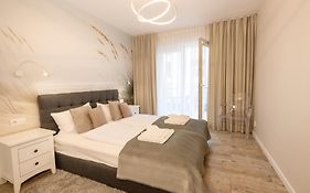 Apartament Przy Latarni Morskiej Z Garazem